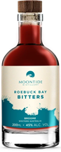 Moontide Distilling Roebuck Bay Bitters 200ml